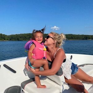 Meet your Posher, Kasey